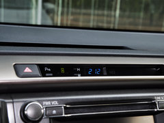 2014款 2.0L CVT 四驱风尚版 5座