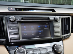 2014款 2.0L CVT 四驱风尚版 5座