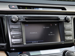 2014款 2.0L CVT 四驱风尚版 5座