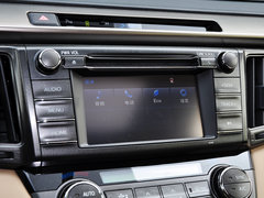 2014款 2.0L CVT 四驱风尚版 5座