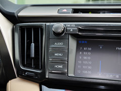 2014款 2.0L CVT 四驱风尚版 5座