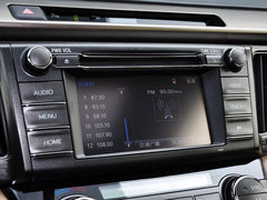 2014款 2.0L CVT 四驱风尚版 5座