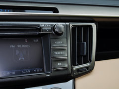 2014款 2.0L CVT 四驱风尚版 5座