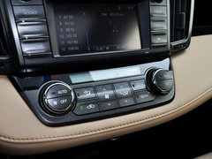 2014款 2.0L CVT 四驱风尚版 5座