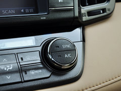 2014款 2.0L CVT 四驱风尚版 5座