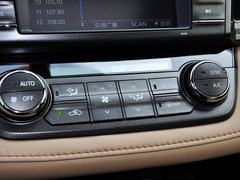 2014款 2.0L CVT 四驱风尚版 5座