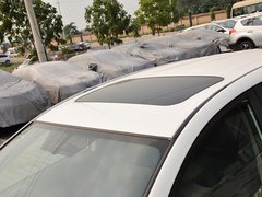 2014款 2.0L CVT 四驱新锐版 5座