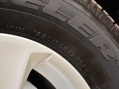 2014款 2.0L CVT 四驱新锐版 5座