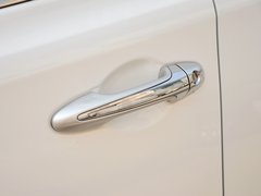 2014款 2.0L CVT 四驱新锐版 5座