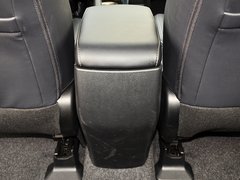 2014款 2.0L CVT 四驱新锐版 5座