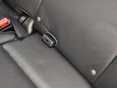 2014款 2.0L CVT 四驱新锐版 5座