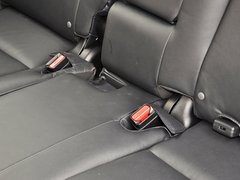 2014款 2.0L CVT 四驱新锐版 5座