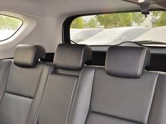 2014款 2.0L CVT 四驱新锐版 5座