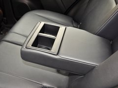 2014款 2.0L CVT 四驱新锐版 5座