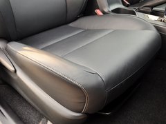 2014款 2.0L CVT 四驱新锐版 5座