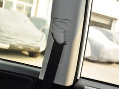 2014款 2.0L CVT 四驱新锐版 5座