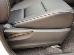 2014款 2.0L CVT 四驱新锐版 5座