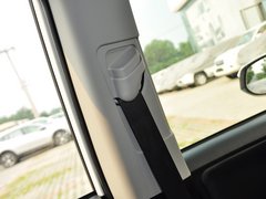 2014款 2.0L CVT 四驱新锐版 5座