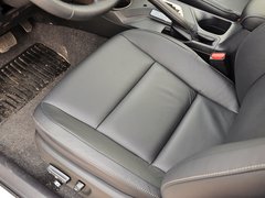 2014款 2.0L CVT 四驱新锐版 5座
