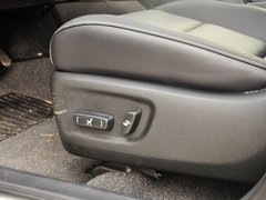 2014款 2.0L CVT 四驱新锐版 5座