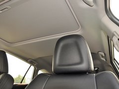 2014款 2.0L CVT 四驱新锐版 5座