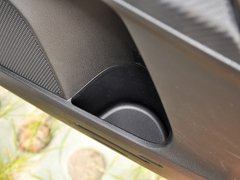 2014款 2.0L CVT 四驱新锐版 5座