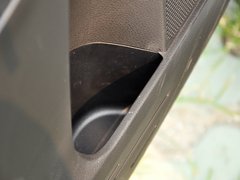 2014款 2.0L CVT 四驱新锐版 5座