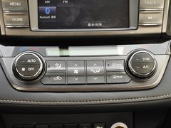 2014款 2.0L CVT 四驱新锐版 5座