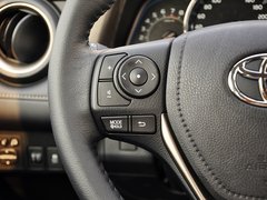 2014款 2.0L CVT 四驱新锐版 5座