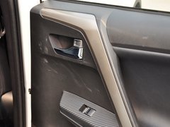 2014款 2.0L CVT 四驱新锐版 5座