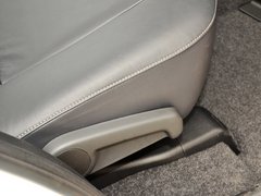 2014款 2.0L CVT 四驱新锐版 5座