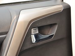 RAV4荣放 2014款 2.0L CVT 四驱新锐版 5座