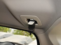 2014款 2.0L CVT 四驱新锐版 5座