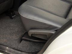 RAV4荣放 2014款 2.0L CVT 四驱新锐版 5座