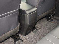 2014款 2.0L CVT 四驱新锐版 5座