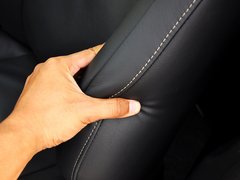 2014款 2.0L CVT 四驱新锐版 5座