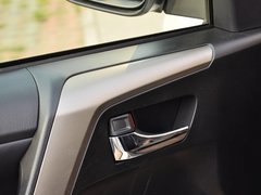 RAV4荣放 2014款 2.0L CVT 四驱新锐版 5座
