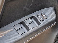 2014款 2.0L CVT 四驱新锐版 5座