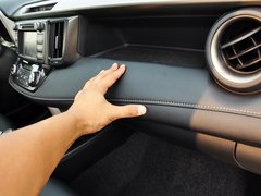 RAV4荣放 2014款 2.0L CVT 四驱新锐版 5座