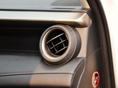 2014款 2.0L CVT 四驱新锐版 5座