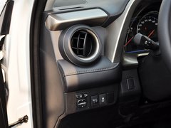 2014款 2.0L CVT 四驱新锐版 5座