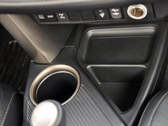 2014款 2.0L CVT 四驱新锐版 5座