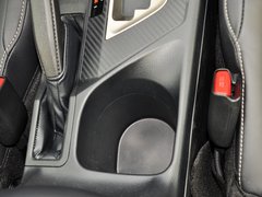 2014款 2.0L CVT 四驱新锐版 5座