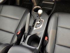 2014款 2.0L CVT 四驱新锐版 5座