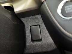 2014款 2.0L CVT 四驱新锐版 5座
