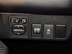 2014款 2.0L CVT 四驱新锐版 5座