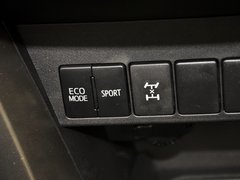 2014款 2.0L CVT 四驱新锐版 5座
