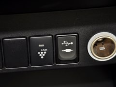 2014款 2.0L CVT 四驱新锐版 5座