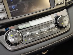 2014款 2.0L CVT 四驱新锐版 5座