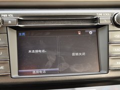 2014款 2.0L CVT 四驱新锐版 5座